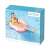 Intex Rainbow Donut Inflatable Swim Ring packaging