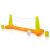 Intex Pool Inflatable Water Volleyball Set 239x64x91cm #green-orange (56508NP) 31394267