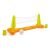 Intex: Wasser-Volleyball - aufblasbares Spiel, 239 x 64 x 91 cm 31394267