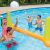 Intex: Wasser-Volleyball - aufblasbares Spiel, 239 x 64 x 91 cm 31394267