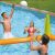 Intex: Wasser-Volleyball - aufblasbares Spiel, 239 x 64 x 91 cm 31394267