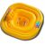 Intex Pool School Baby float 79x79cm #yellow (56587EE) 31394279