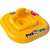 Intex Pool School Baby Float, yellow, for babies 1 year and older