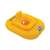 Intex Pool School Baby Float, yellow, for babies 1 year and older