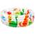 Intex Beach Buddies Piscină gonflabilă pentru copii - Dino 61x22cm (57106NP) 56442483}