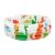 Intex Inflatable Paddling Pool with Colorful Dinosaur Design