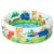 Intex Beach Buddies Dinosaur Inflatable Paddling Pool 61x22cm