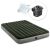 Intex Queen Dura-Beam Prestige Inflatable Mattress 152x203cm (64779) 31394305