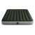 Intex Dura-Beam Prestige Queen air mattress, green and gray, 152x203cm