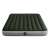 Intex Dura-Beam Prestige Queen air mattress, green and gray, 152x203cm