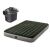Intex Queen Dura-Beam madrac na napuhavanje s QuickFill pumpom