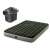 Intex Queen Dura-Beam madrac na napuhavanje s QuickFill pumpom