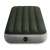 Materac dmuchany Intex Twin Dura-Beam Prestige, zielony, 99x191cm