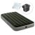 Надуваем матрак Intex Prestige Airbed Twin Dura-Beam, Включена помпа, 99x191x25 см 126445984