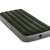 Надуваем матрак Intex Twin Dura-Beam Prestige, зелен, 99x191cm