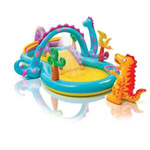 Nafukovací detský bazén Intex - Dino (57135NP) 32043820 Detské bazény