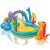 Intex Dinosaur Inflatable Play Center with Water Sprinkler