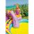 Intex Dinosaur Play Center with Girl on Slide