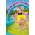 Intex Dinosaur Inflatable Play Center with Slide and Sprinkler for Kids