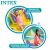 Intex Dinosaur Play Center Features: Slide, Sprinkler, Water Dispenser