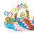 Intex Candy Zone 295x191x130cm Inflatable Children Pool (57149NP) 32051687