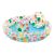 Intex Just So Fruity aufblasbares Pool-, Ball- und Schwimmring-Set