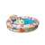 Intex: Dječji set na napuhavanje (bazen, lopta, prsten) s motivom voća - 122 x 26 cm 31394499