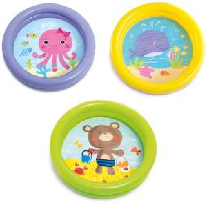 Intex My First Pool 61x15cm Felfújható gyerekmedence (59409NP) - Többféle