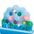 Intex Jungle Adventure Inflatable Kids Pool - Jungle (57161NP) 131041939