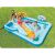 Intex Jungle Adventure Inflatable Kids Pool - Jungle (57161NP) 131041939