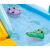 Intex Jungle Adventure Inflatable Kids Pool - Jungle (57161NP) 131041939
