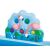 Intex Jungle Adventure Inflatable Kids Pool - Jungle (57161NP) 131041939