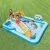 Intex Jungle Adventure Inflatable Kids Pool - Jungle (57161NP) 131041939