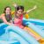 Intex Jungle Adventure Inflatable Kids Pool - Jungle (57161NP) 131041939