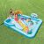 Intex Jungle Adventure Inflatable Kids Pool - Jungle (57161NP) 131041939
