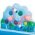 Intex Jungle Adventure Inflatable Kids Pool - Jungle (57161NP) 131041939
