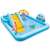Intex Jungle Adventure Inflatable Kids Pool - Jungle (57161NP) 131041939