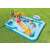 Intex Jungle Adventure Inflatable Kids Pool - Jungle (57161NP) 131041939