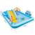 Intex Jungle Adventure Inflatable Kids Pool - Jungle (57161NP) 131041939