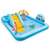 Intex Jungle Adventure Inflatable Kids Pool - Jungle (57161NP) 131041939