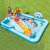 Intex Jungle Adventure Inflatable Kids Pool - Jungle (57161NP) 131041939