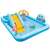 Intex Jungle Adventure Inflatable Kids Pool - Jungle (57161NP) 131041939