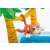Intex Jungle Adventure Inflatable Kids Pool - Jungle (57161NP) 131041939