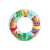 Intex inflatable swim ring with otter design, 61 cm diameter