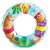Intex inflatable swim ring with otter design, 61 cm diameter