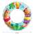 Intex inflatable swim ring with otter design, 61 cm diameter