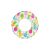 Intex Lively Print Inflatable Swim Ring (59230NP) 31394525