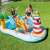 Intex Fishing Fun napuhavani Dječji bazen 218x188x99cm - Plaža (57162NP) 32051691