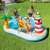 Intex Fishing Fun napuhavani Dječji bazen 218x188x99cm - Plaža (57162NP) 32051691