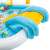 Intex Fishing Fun napuhavani Dječji bazen 218x188x99cm - Plaža (57162NP) 32051691